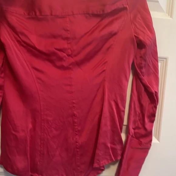 Womens blouse - Picture 6 of 7